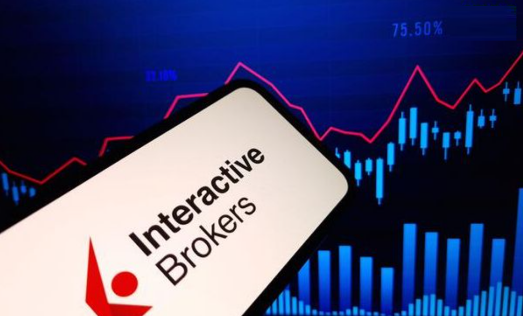 Interactive Brokers Negociação Social e Copy Trading - Corretoras De Investimento Segurança, Proteção e Regulamentação