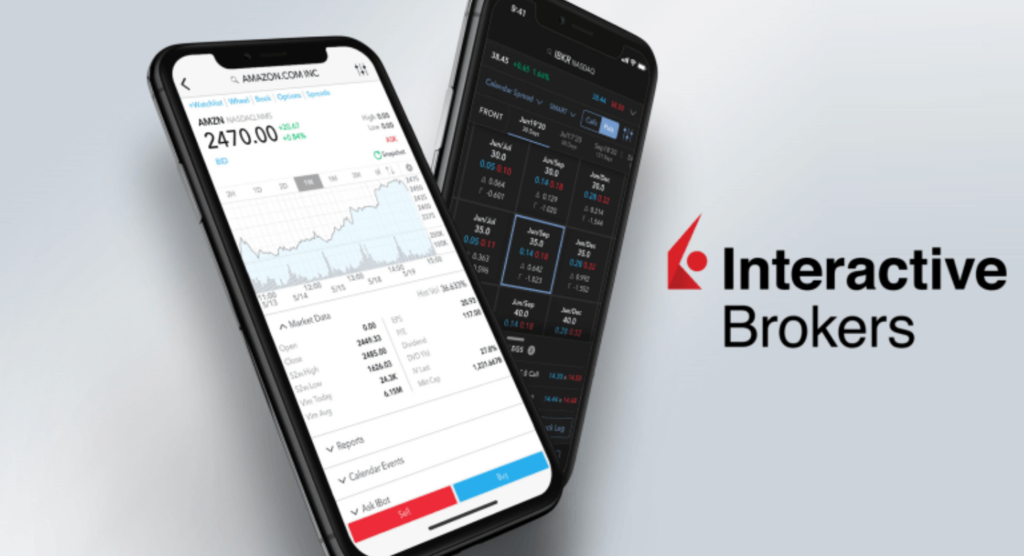 Interactive brokers Ferramentas e Recursos de Negociação - Corretoras De Investimento Ferramentas e Recursos de Negociação