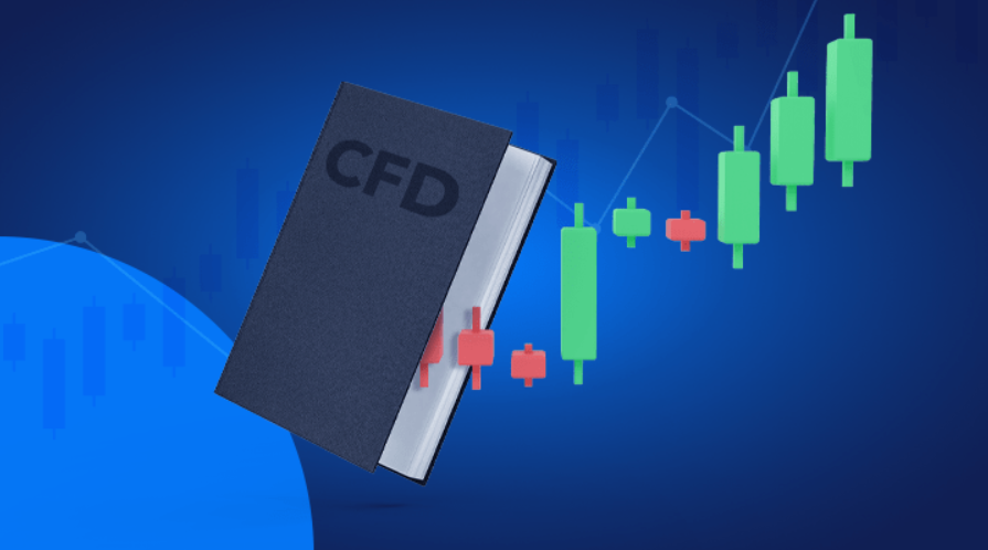 Não entender o que são CFDs - Corretoras De Investimento Não entender o que são CFDs