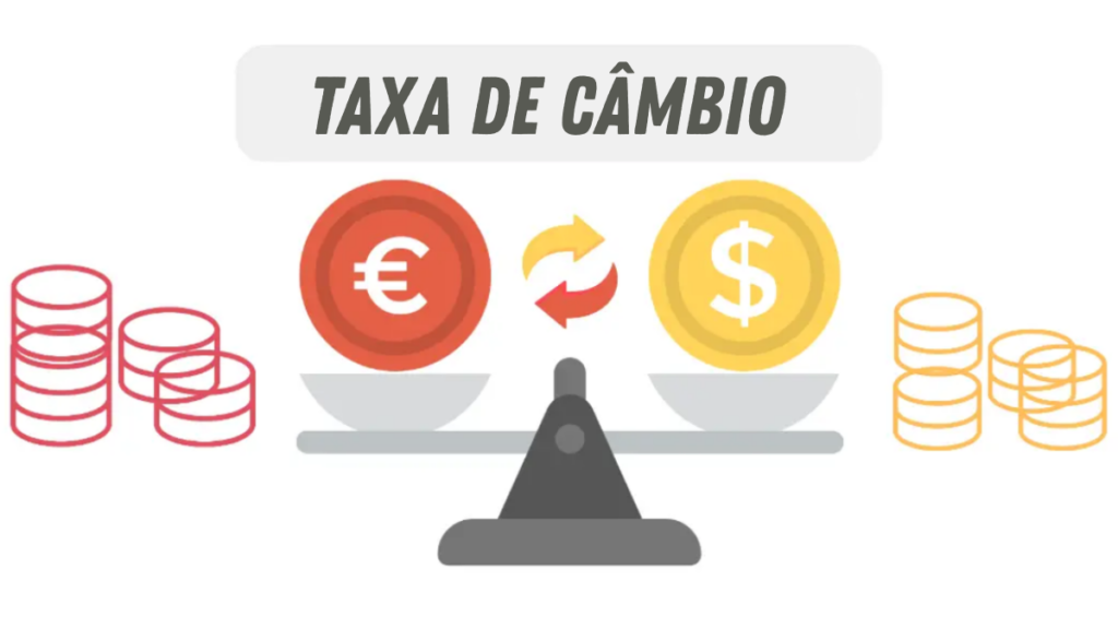 Taxa de câmbio - Corretoras De Investimento Taxa de câmbio (conversão de moeda)