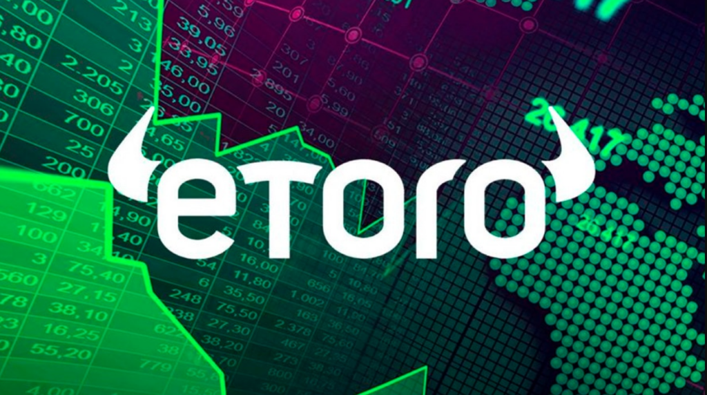 Etoro Comparação com Outras Corretoras